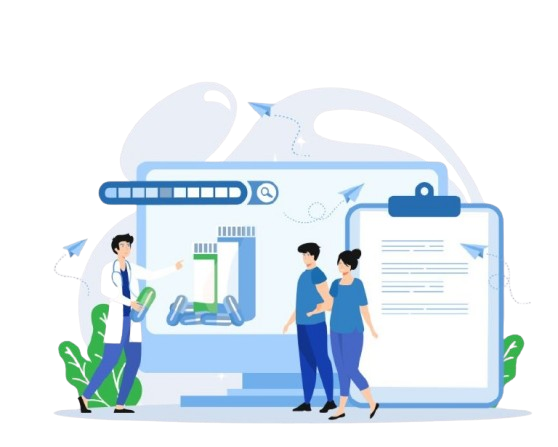 Healthcare Consultation